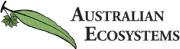 Australian Ecosystems logo