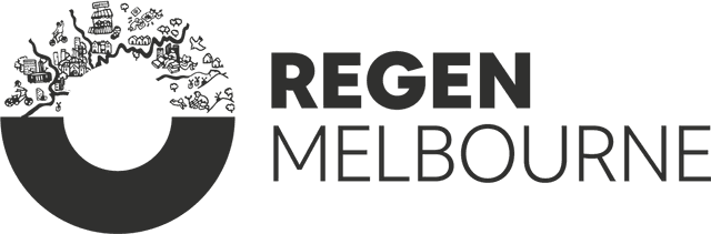 Regen Melbourne logo